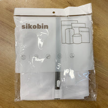 Load image into Gallery viewer, Sikobin Mesh Laundry Bags, Laundry Bags, Reusable & Durable Mesh Laundry Bags for Delicate Shirts, Hosiery, Lingerie, Bras, Lingerie, Lingerie, Lingerie, Lingerie Baby Lingerie - 3M