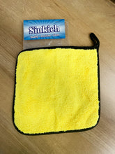 Load image into Gallery viewer, Sinkich Kitchen Dish Cloths,Cotton Terry Cleaning Cloth for Cleaning Dishes, Kitchen, Bathroom, Car
